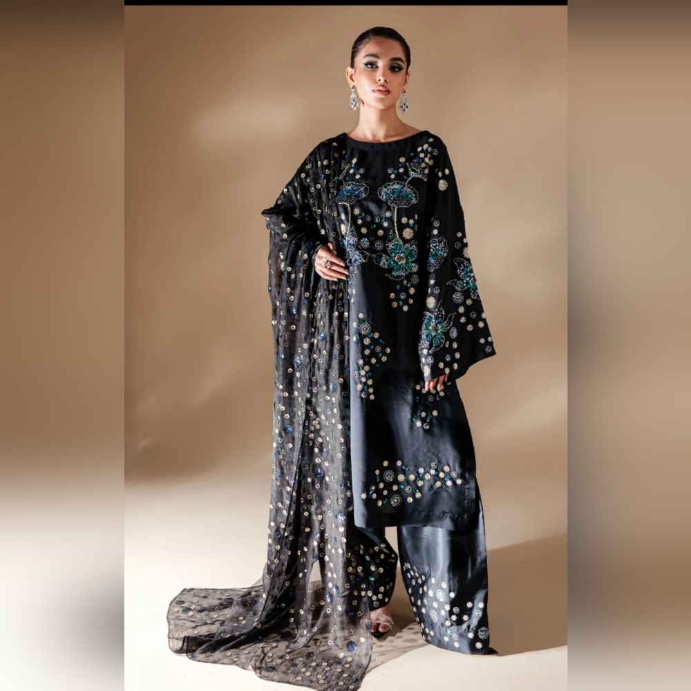 Nureh pakistani/ Indian dress